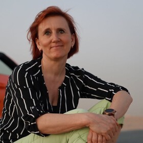 Iva Vacková | Klub podnikavců